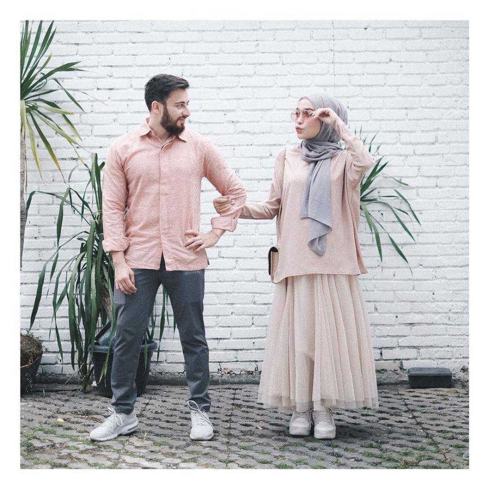 Instagram/hamidahrachmayanti