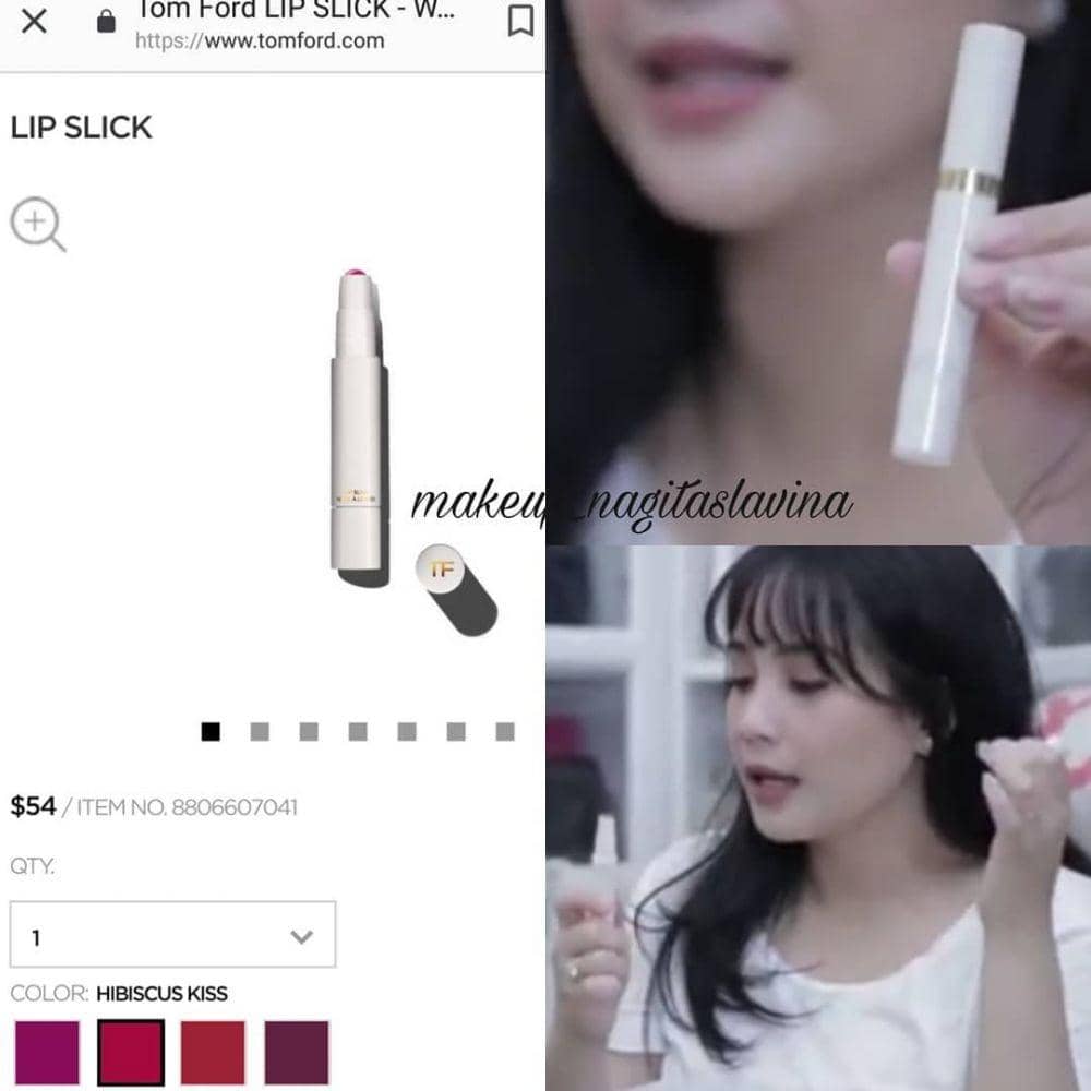 instagram.com/style_nagitaslavina