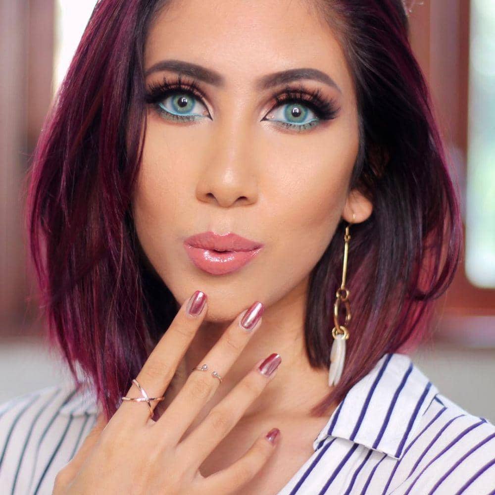 Instagram.com/suhaysalim/