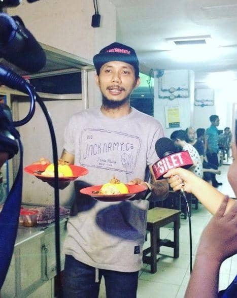 Instagram/onca_marthinus