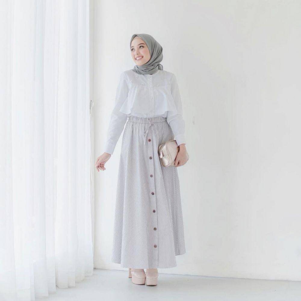 Instagram/hamidahrachmayanti