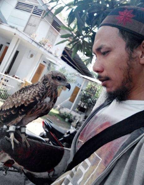 Instagram/onca_marthinus