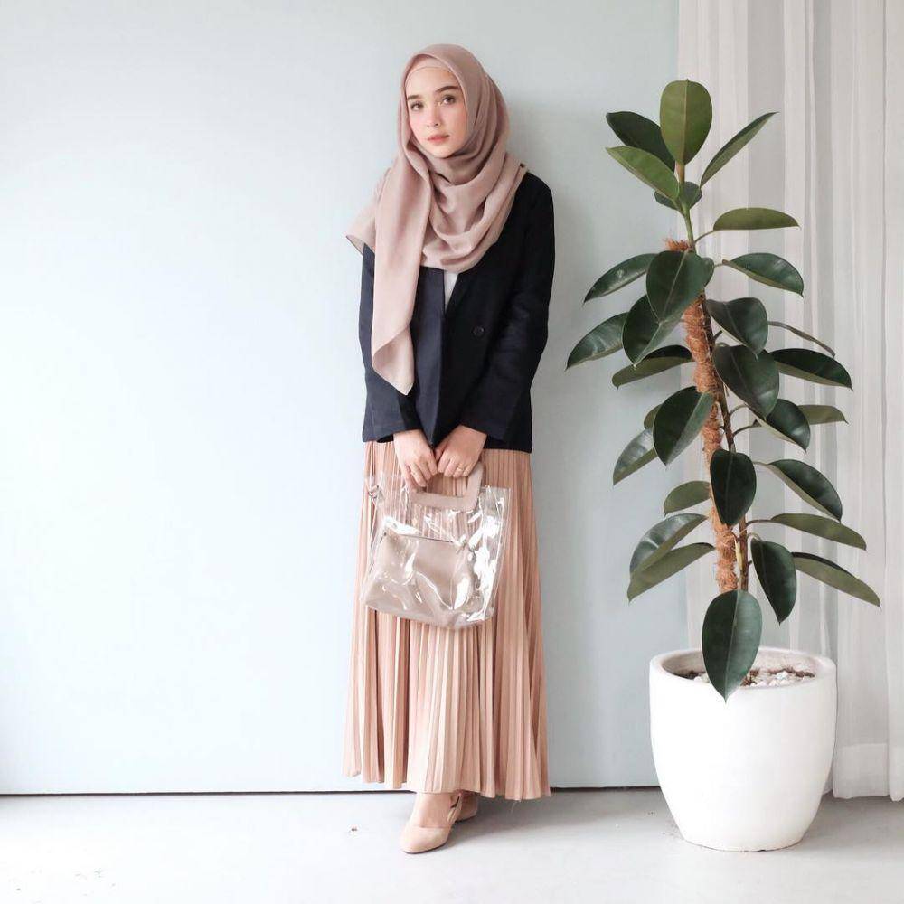Instagram/hamidahrachmayanti