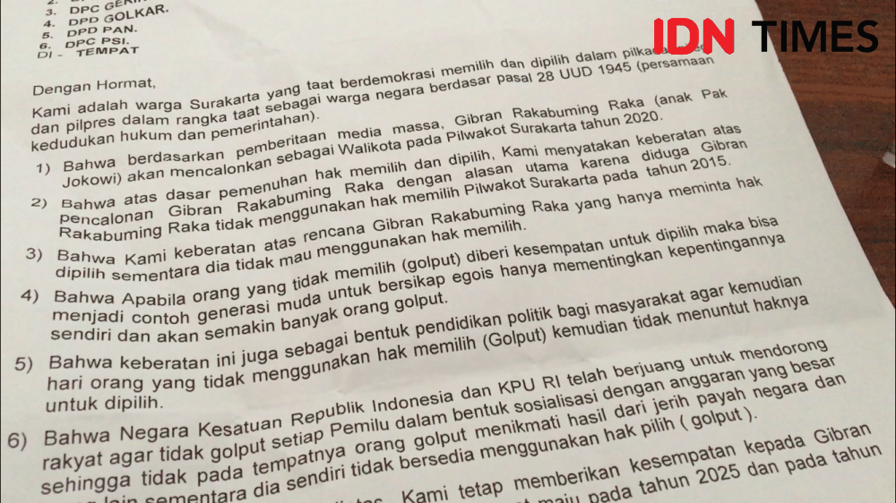 IDN Times / Larasati Rey