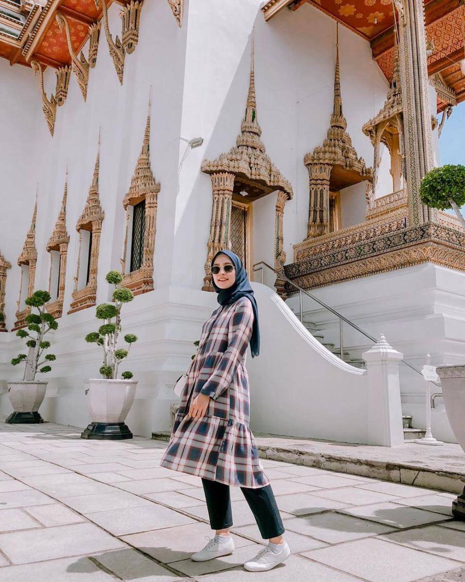 Instagram/megaiskanti