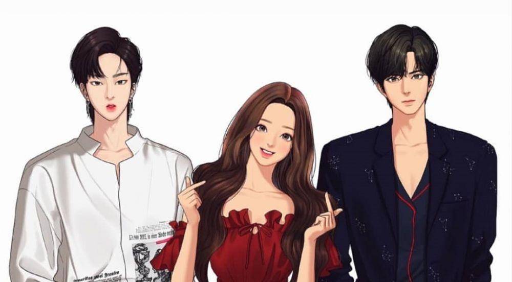 webtoons.com