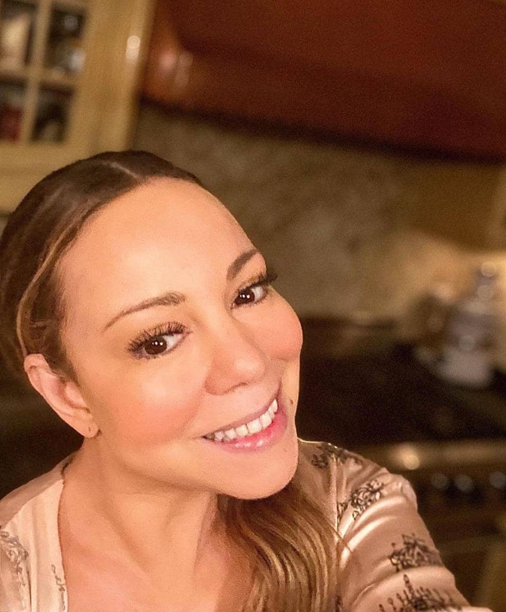instagram.com/Mariah Carey