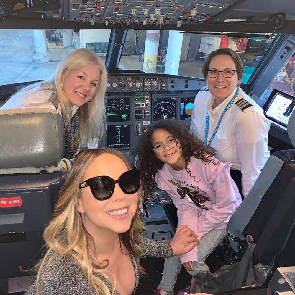 instagram.com/Mariah Carey