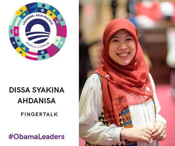 instagram.com/dissyakina/