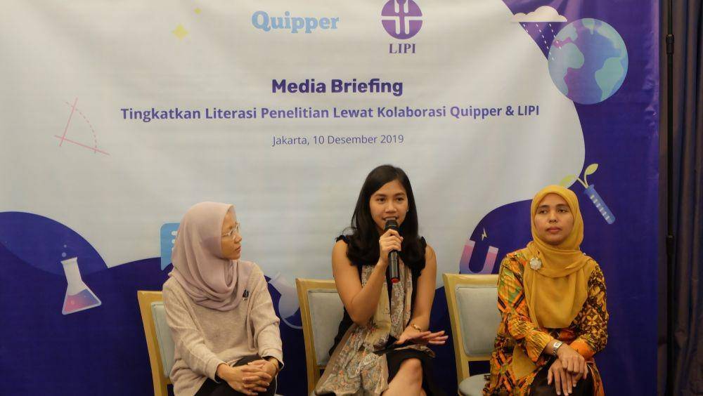 Dok. Quipper