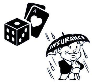 https://www.answerseveryday.com/how-does-gambling-differ-from-insurance/