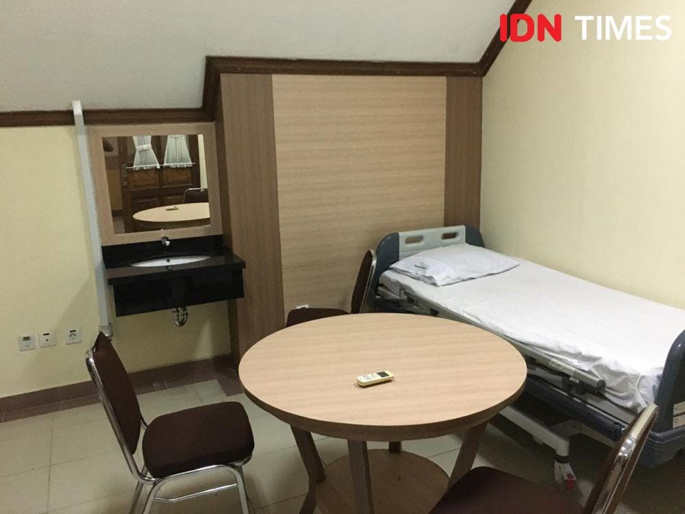 IDN Times/ Ayu Afria