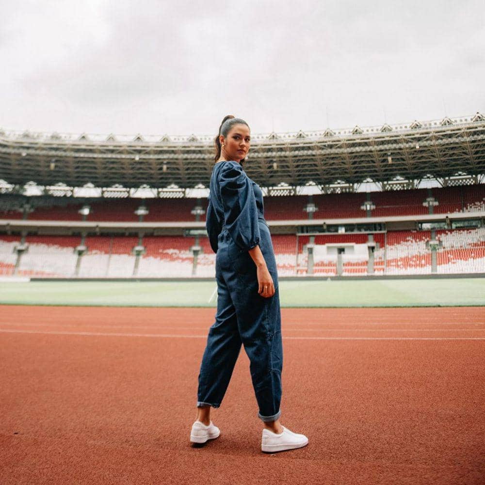 Instagram/davianaakbar