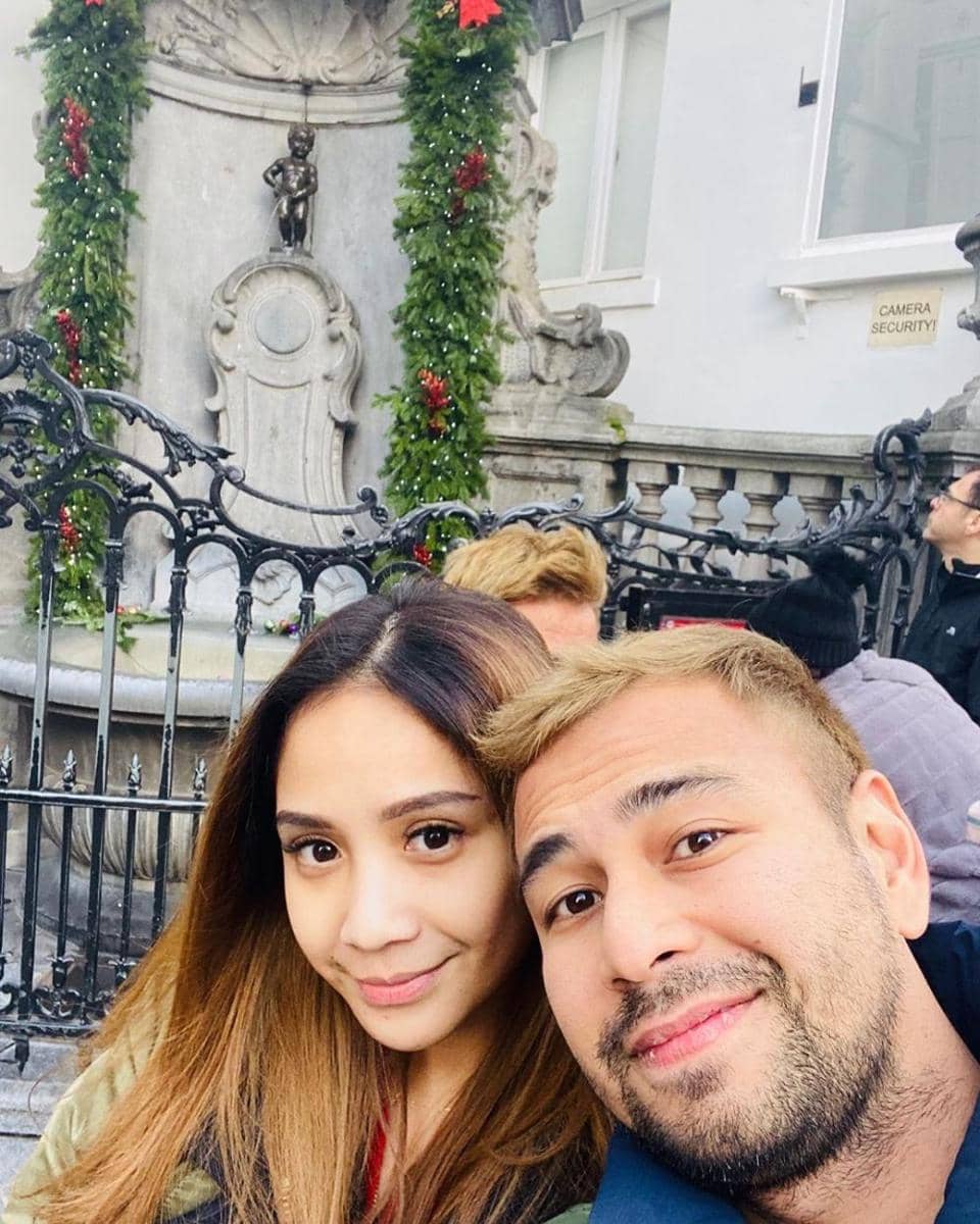 Instagram/raffinagita1717