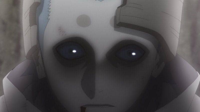 5 Keanehan yang Terjadi di Boruto Episode 135!