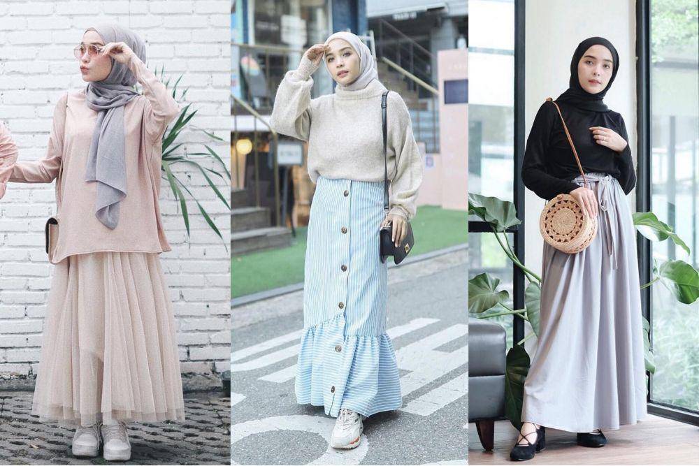 Instagram/hamidahrachmayanti