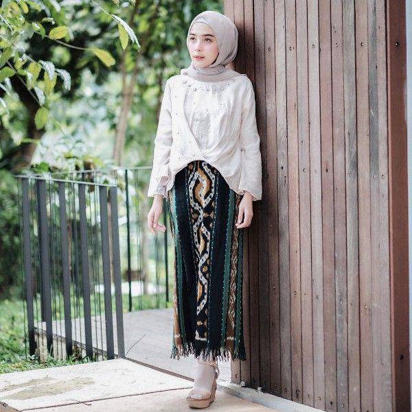 Instagram/hamidahrachmayanti