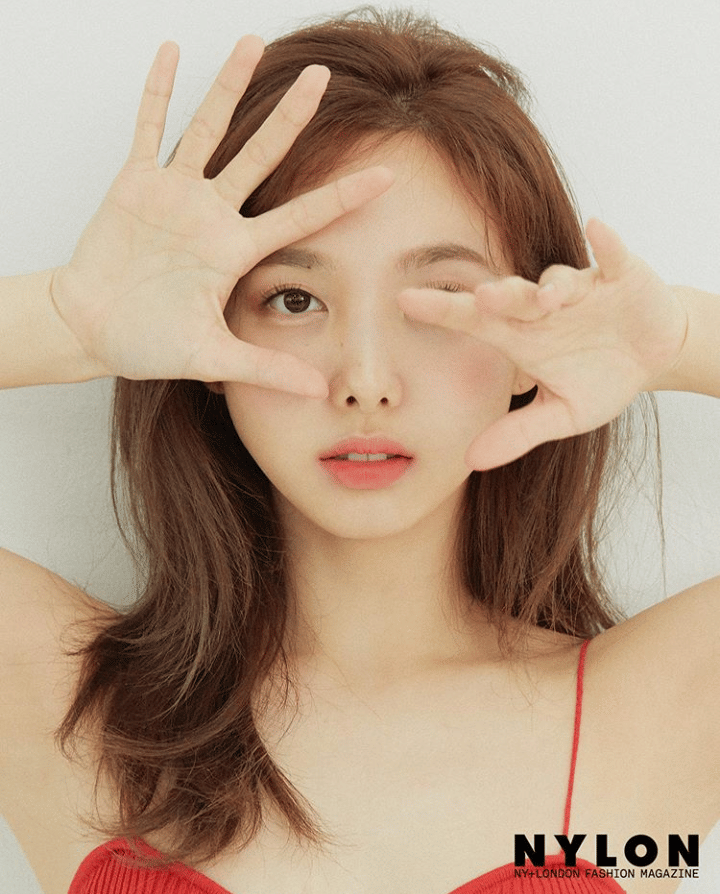 instagram.com/nylonkorea