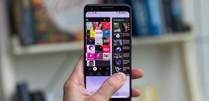 Theverge.com/Dieter Bohn