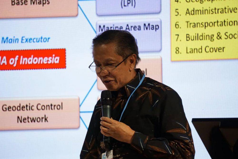 (Kegiatan Paviliun Indonesia di COP 25 di Madrid Spanyol) Dok. Istimewa