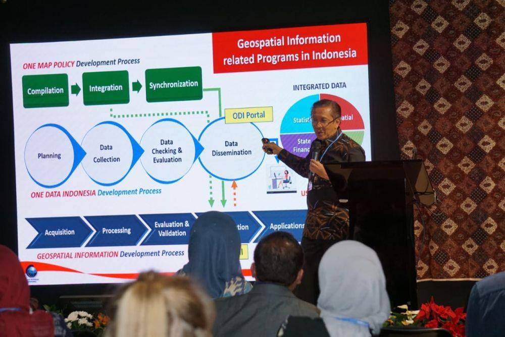 (Kegiatan Paviliun Indonesia di COP 25 di Madrid Spanyol) Dok. Istimewa