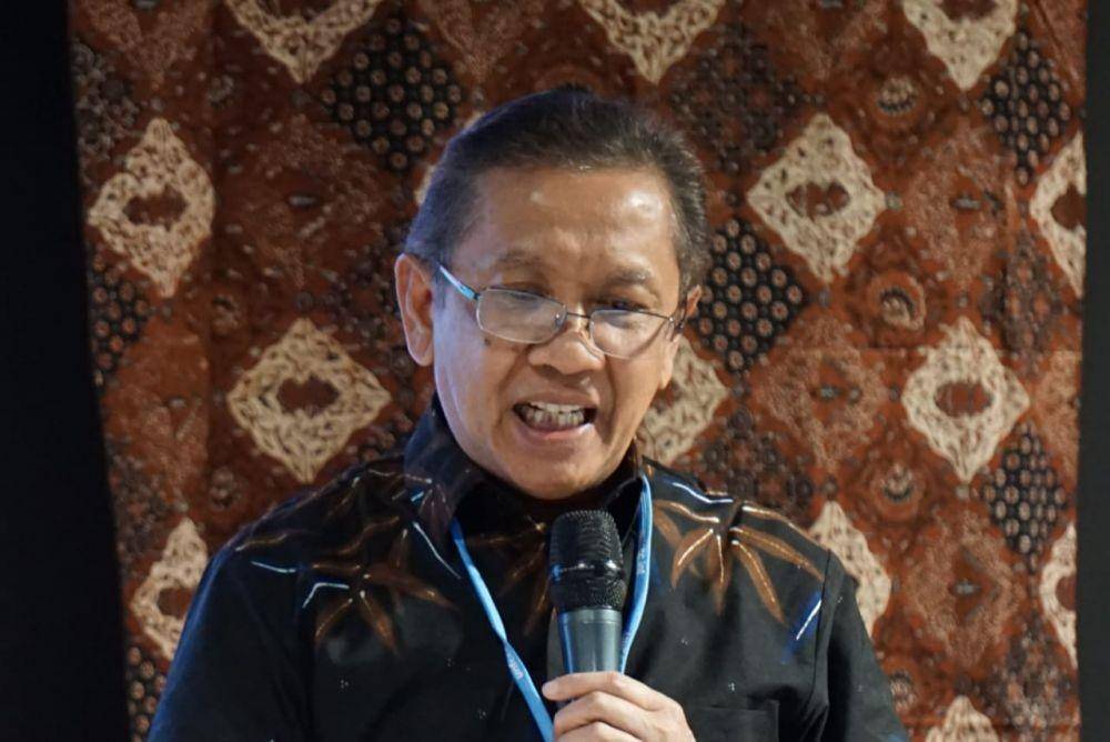 (Kegiatan Paviliun Indonesia di COP 25 di Madrid Spanyol) Dok. Istimewa