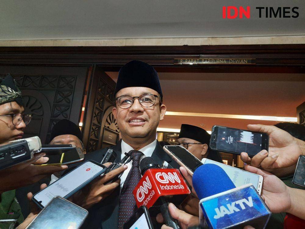 (IDN Times/Gregorius Aryodamar P)
