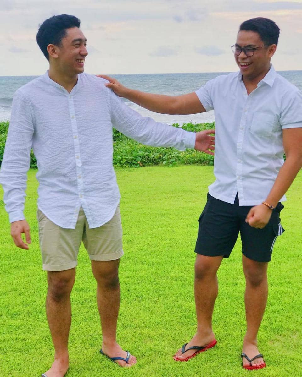 Instagram.com/daffawardhana