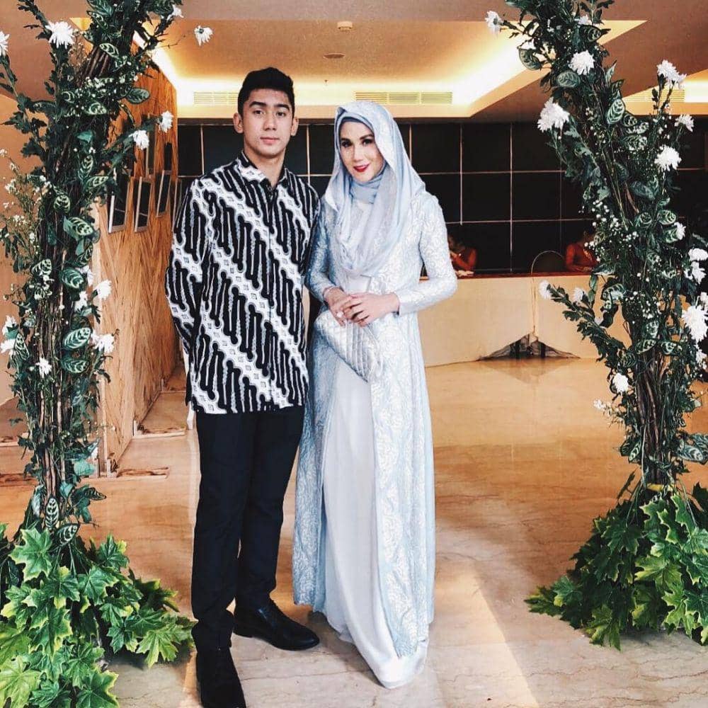 Instagram.com/daffawardhana