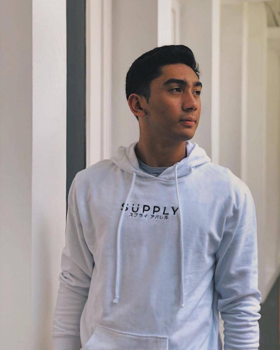 Instagram.com/daffawardhana