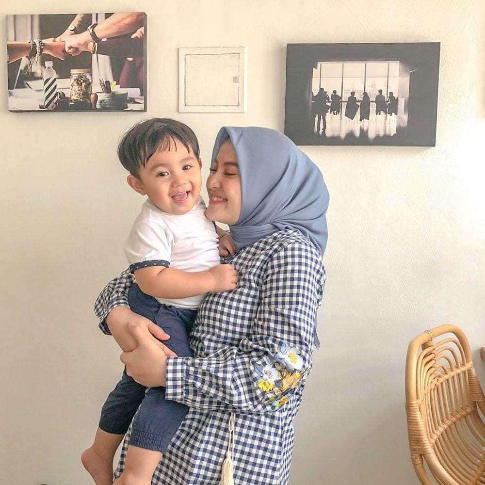 Instagram.com/zytadeliarahma