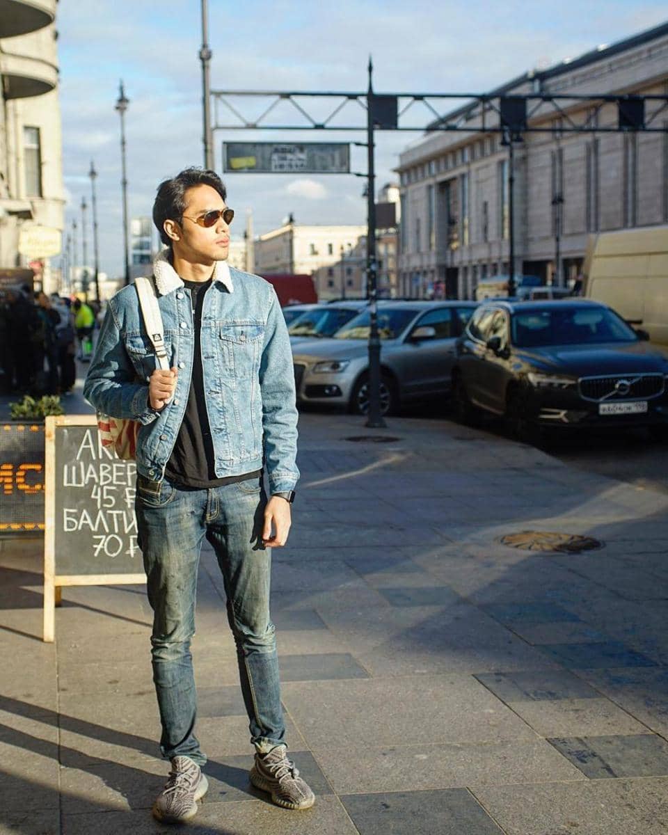 Instagram.com/megantaraaa