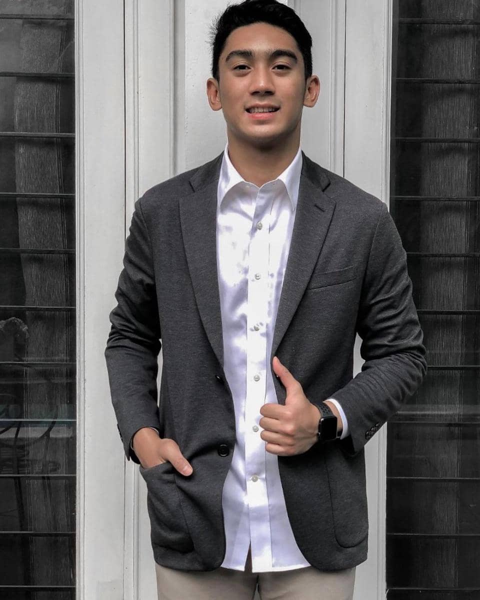 Instagram.com/daffawardhana