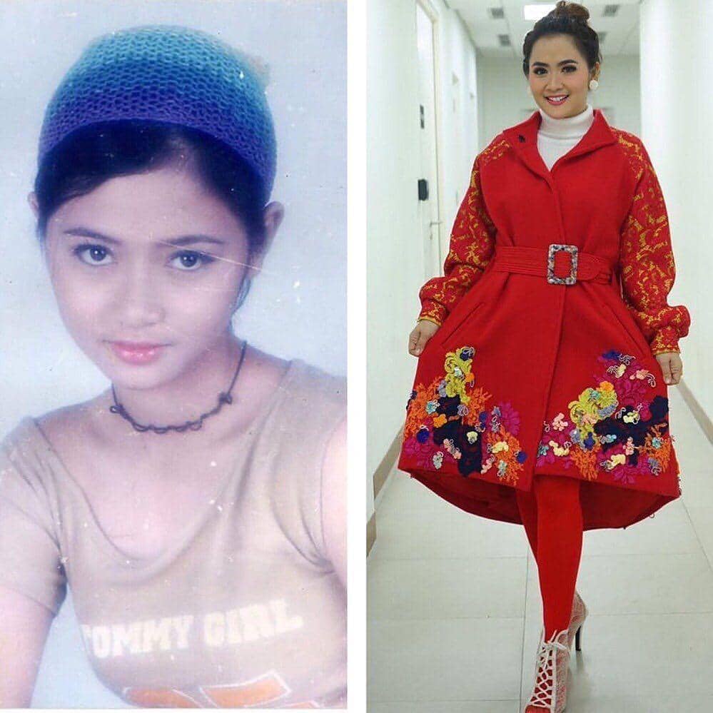 Instagram/vegadarwanti123