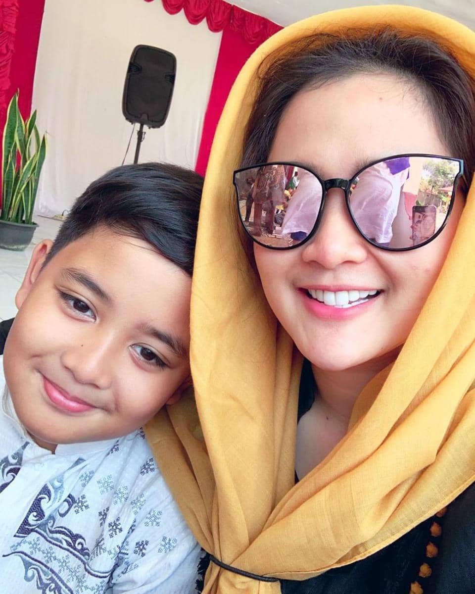 Instagram/vegadarwanti123