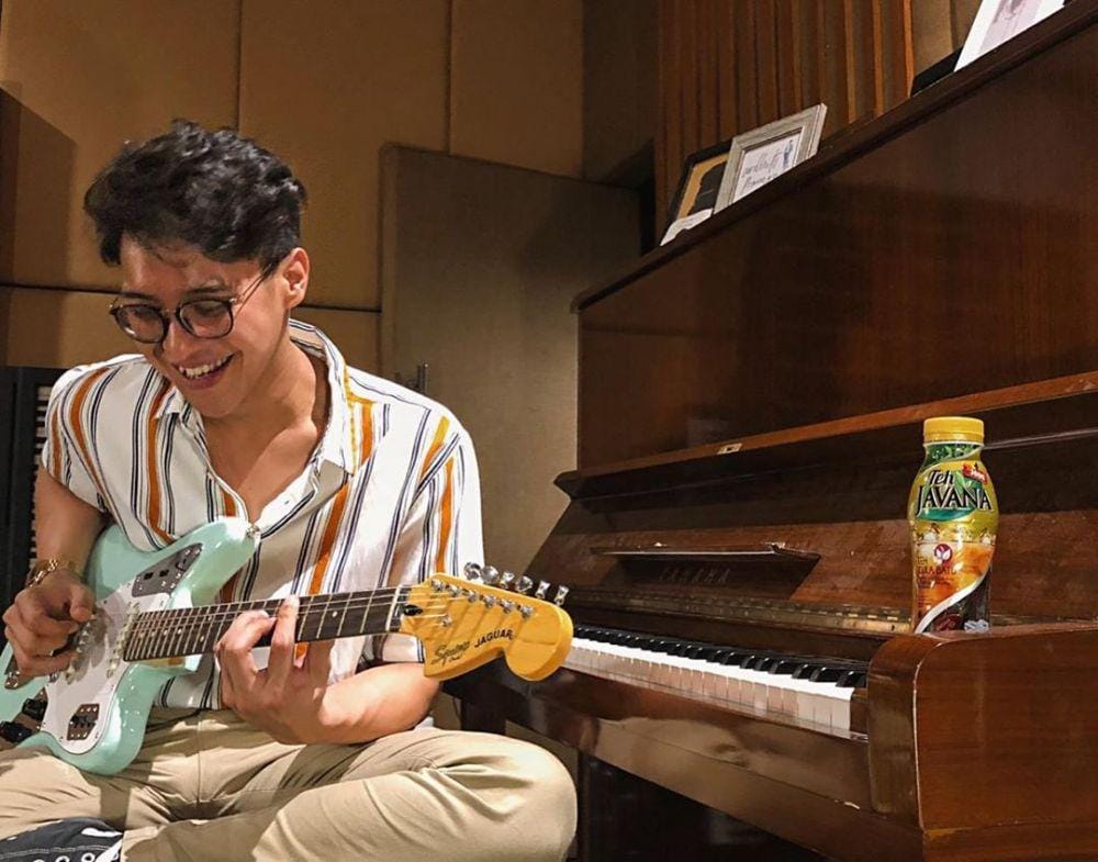 instagram/ardhitopramono