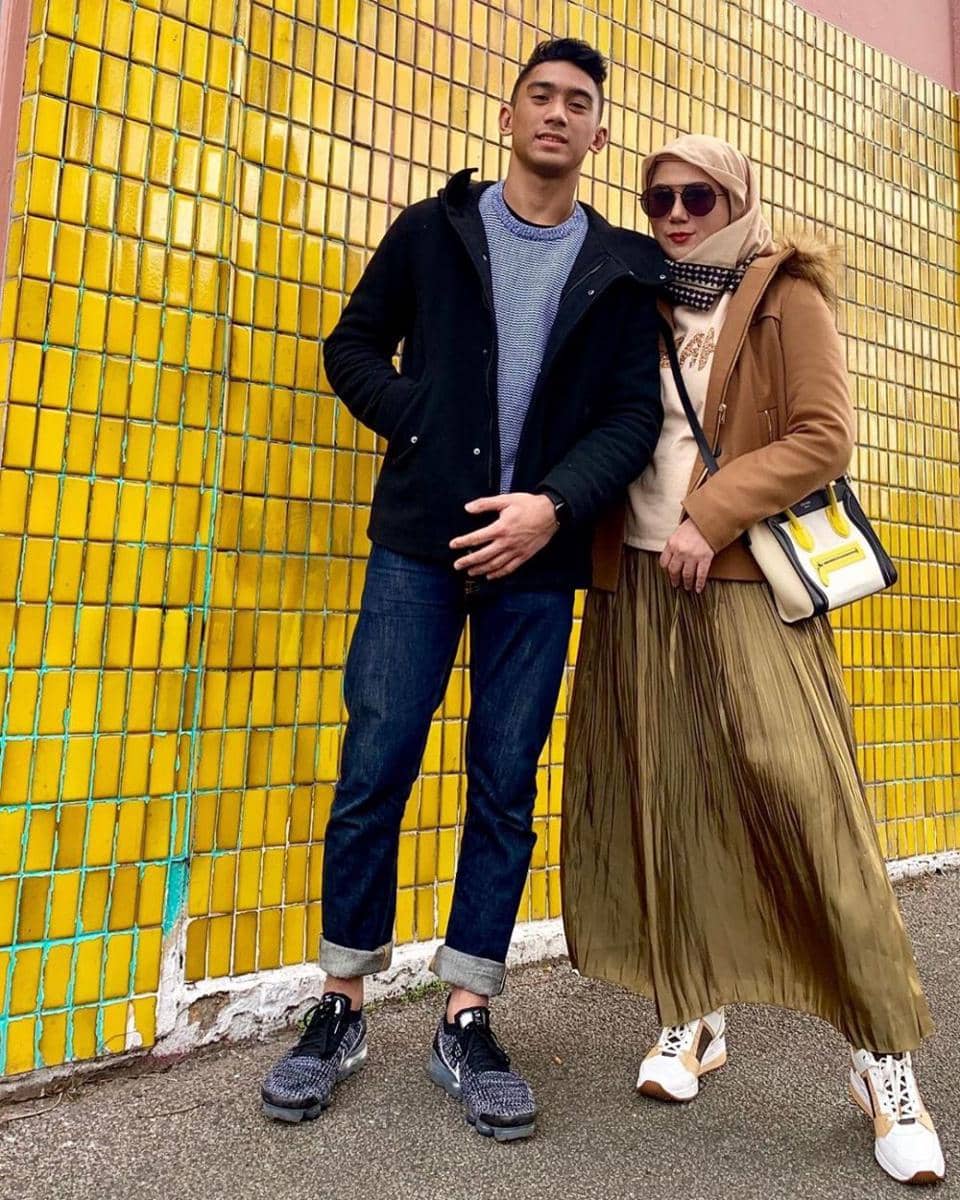 Instagram/marinizumarnisreal