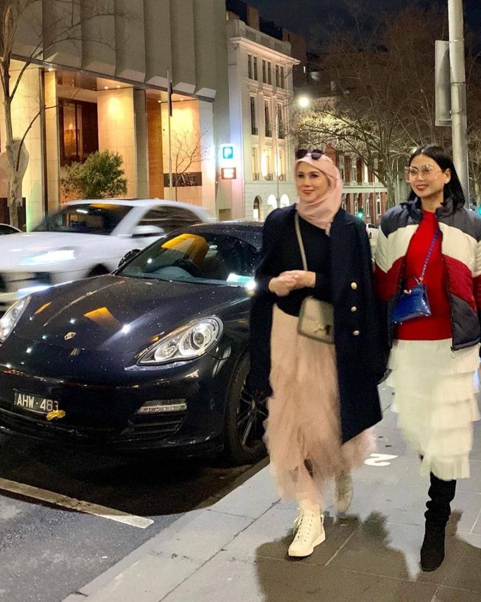 Instagram/marinizumarnisreal