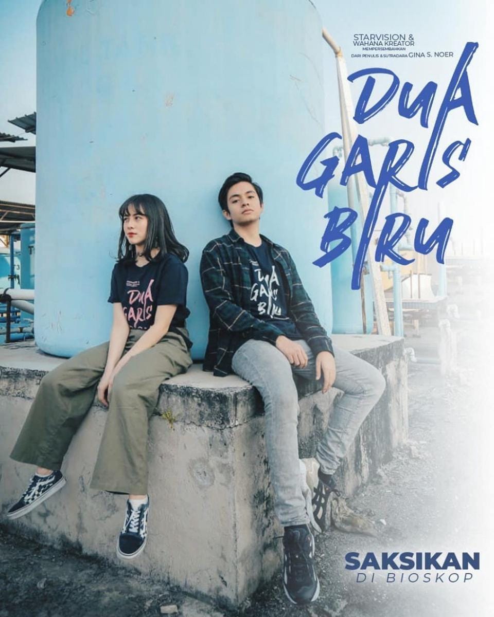 Instagram.com/duagarisbirufilm