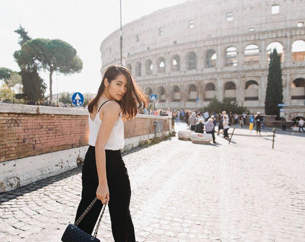 instagram/nikenanjani