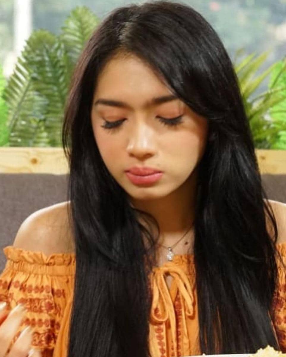 instagram.com/realangelkaramoy