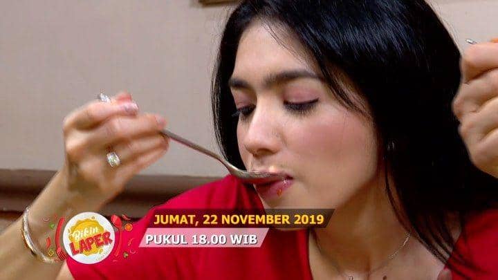 instagram.com/realangelkaramoy