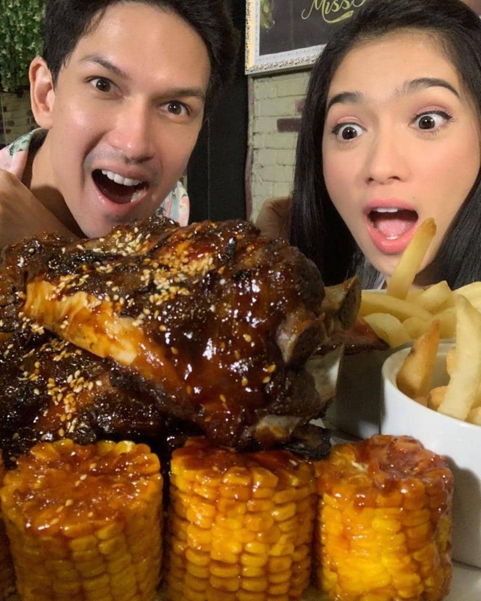 instagram.com/realangelkaramoy