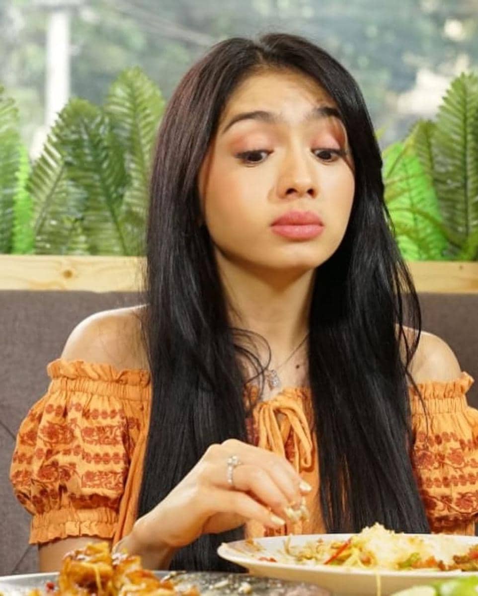 instagram.com/realangelkaramoy