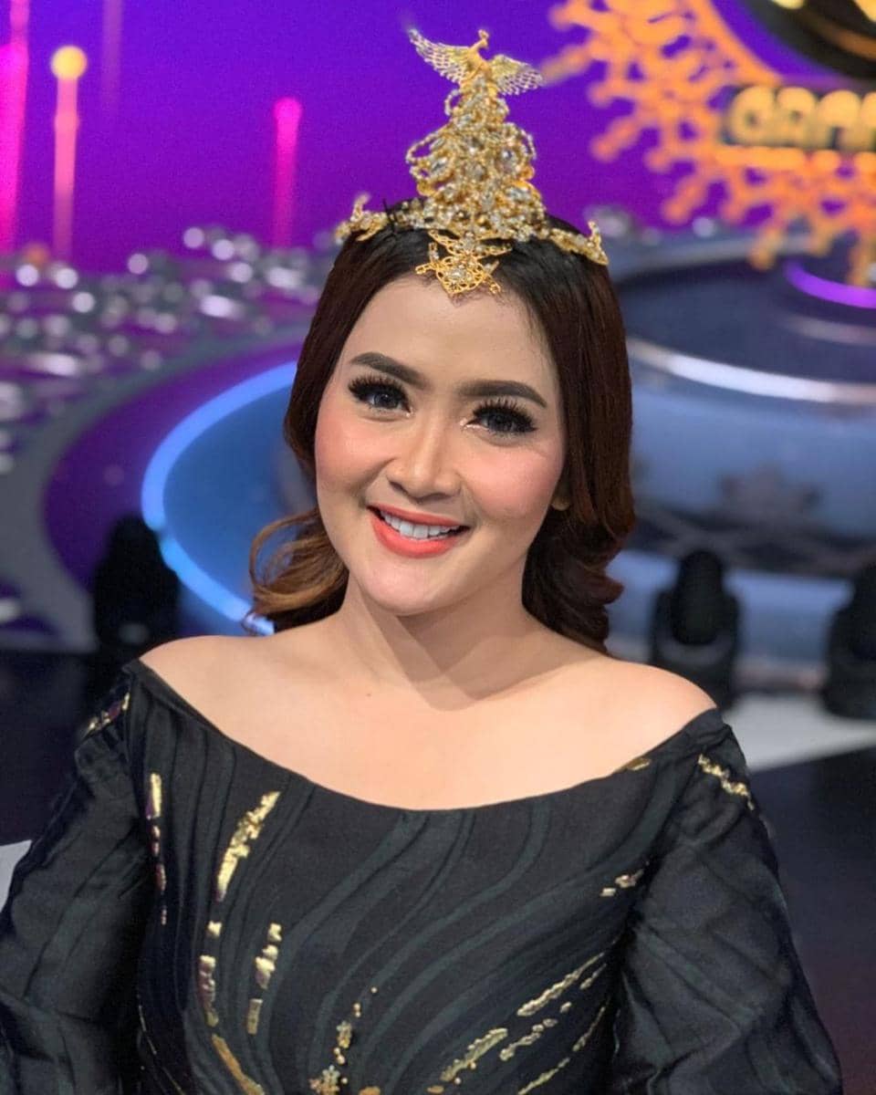 Instagram/vegadarwanti123