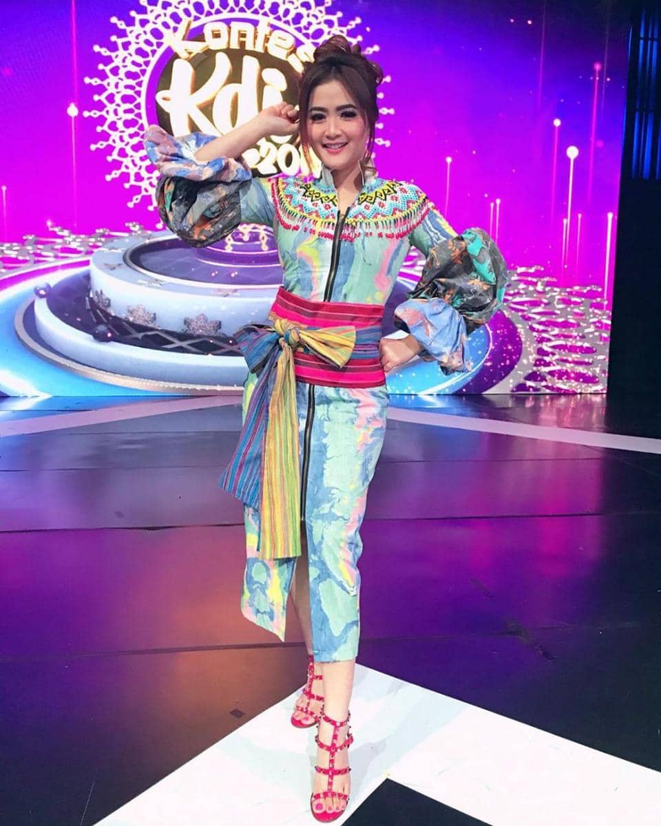 Instagram/vegadarwanti123