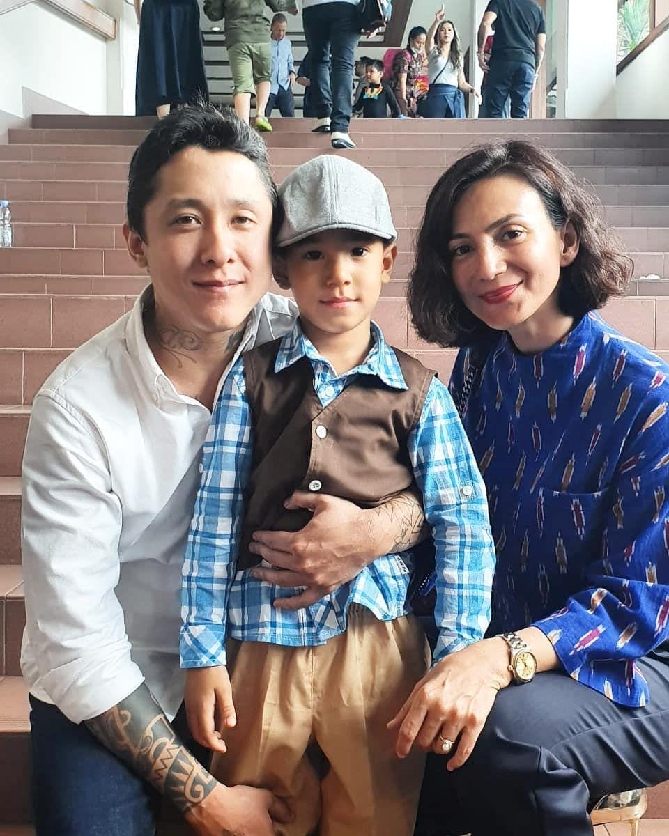 Instagram.com/wanda_hamidah