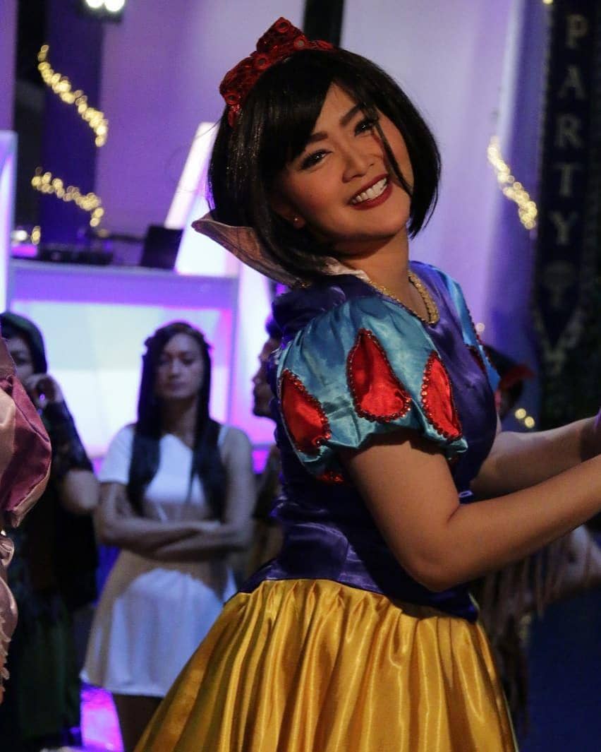 Instagram/vegadarwanti123