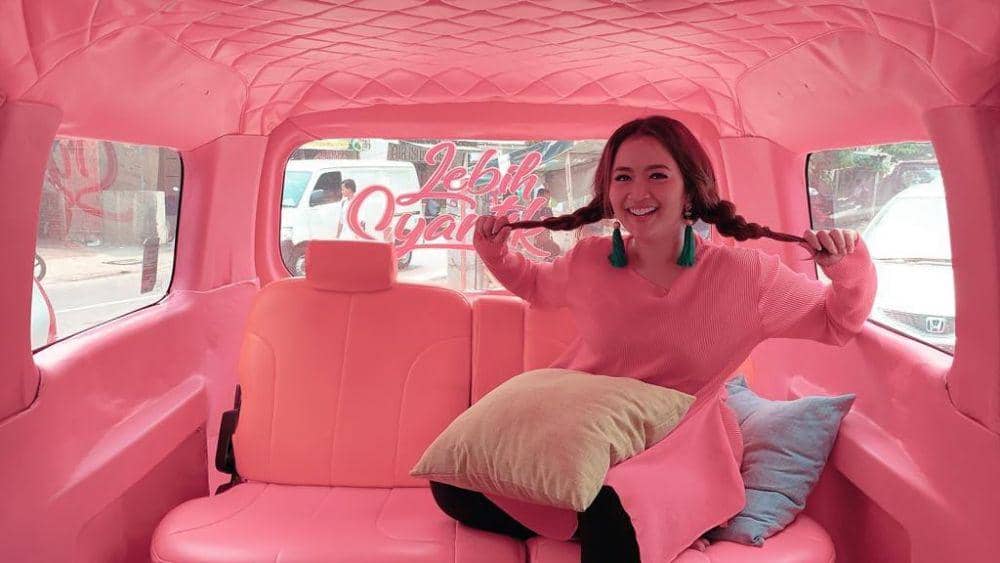 Instagram/vegadarwanti123