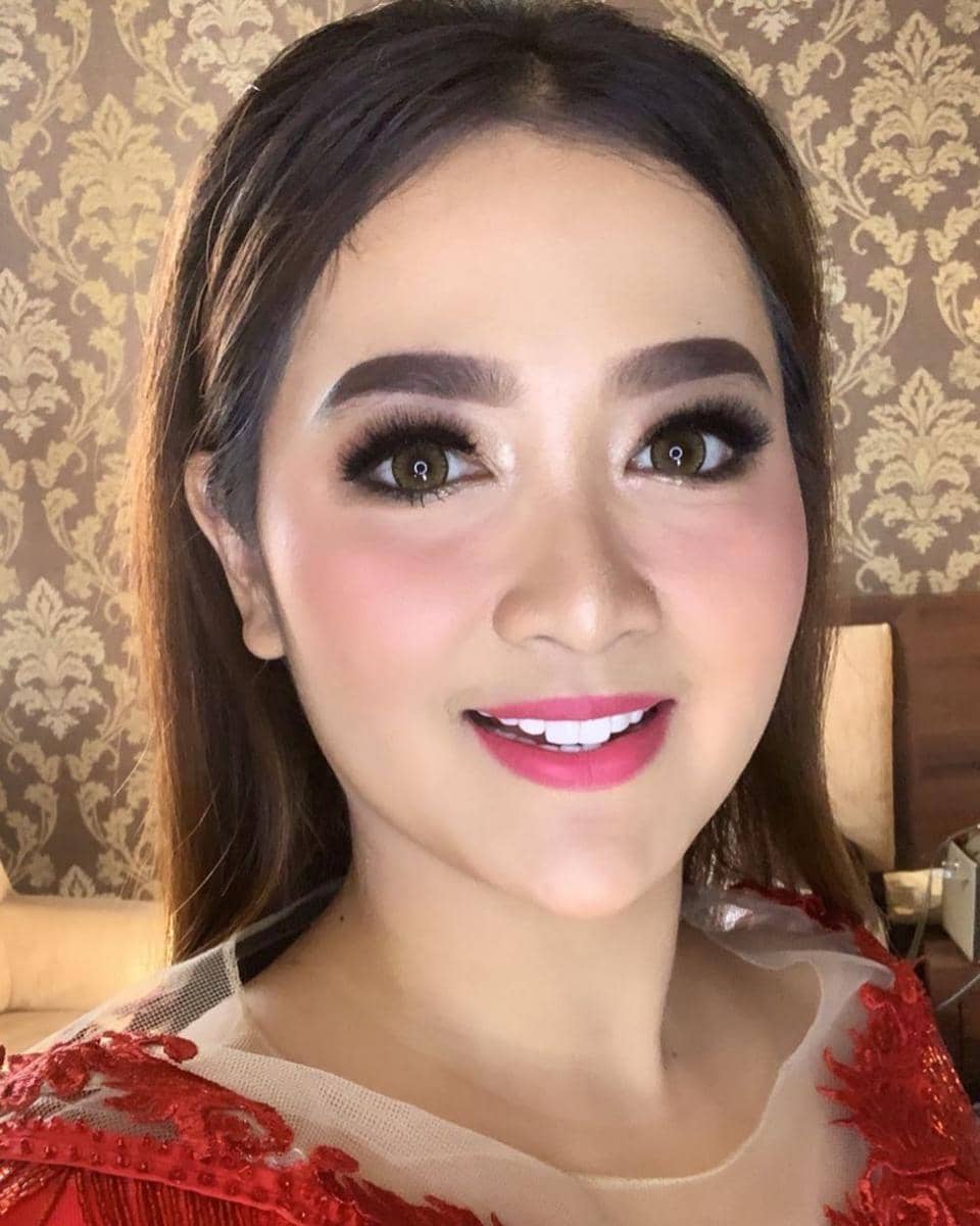 Instagram/vegadarwanti123